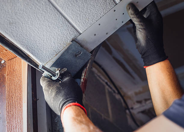 Reliable Garage Door contractor in North Little Rock, AR by Garage Doors Repair Pro